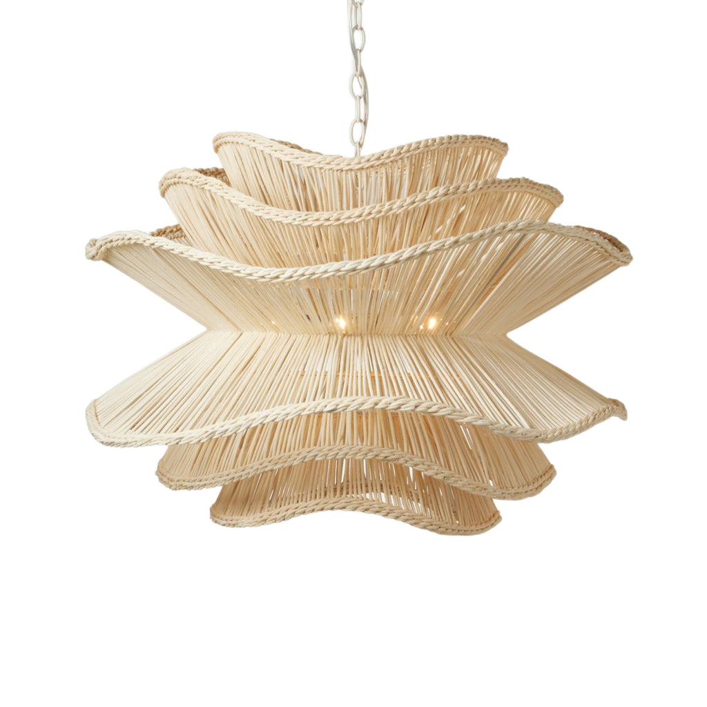 Alondra Chandelier - Light House Co.