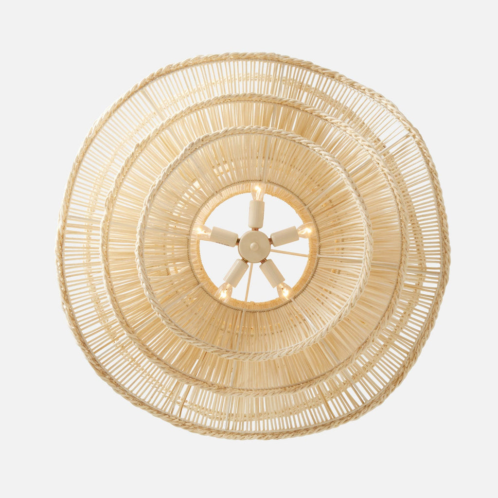 Alondra Chandelier - Light House Co.