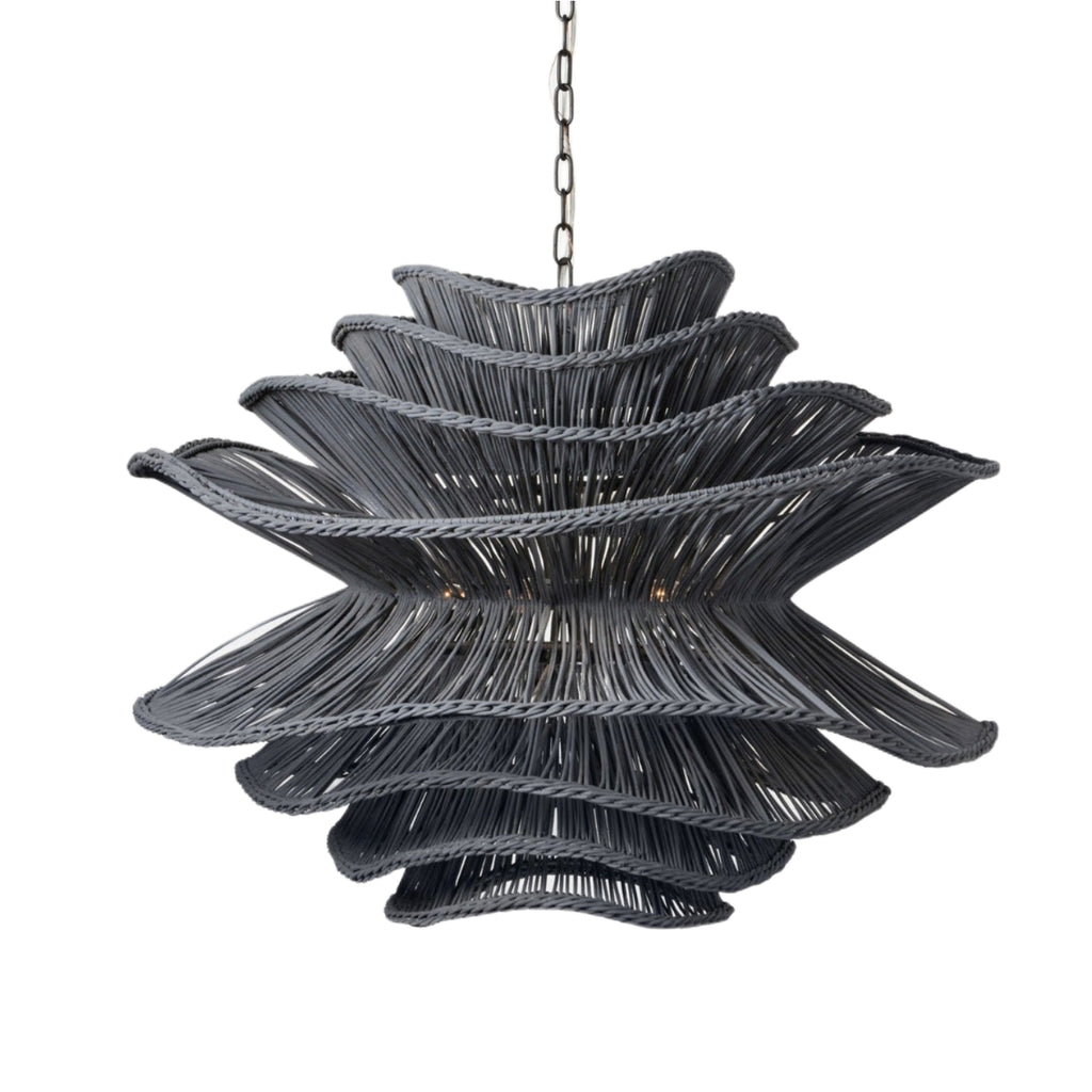 Alondra Chandelier - Light House Co.