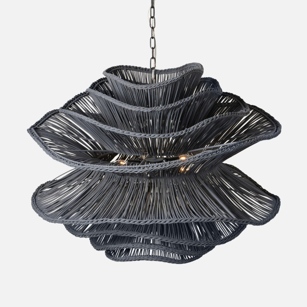 Alondra Chandelier - Light House Co.