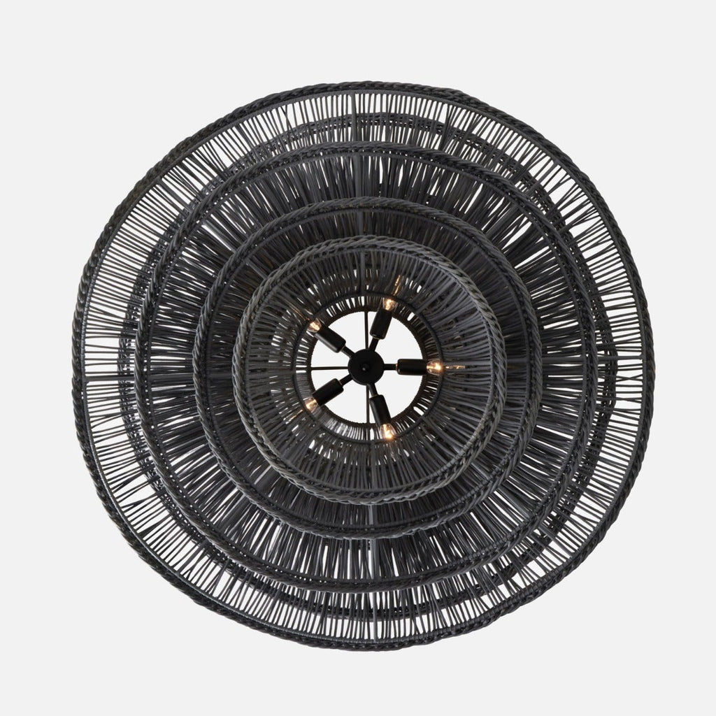 Alondra Chandelier - Light House Co.