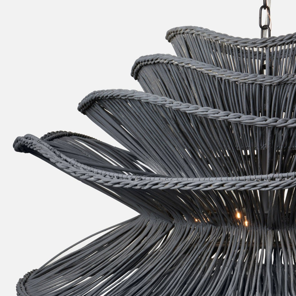 Alondra Chandelier - Light House Co.