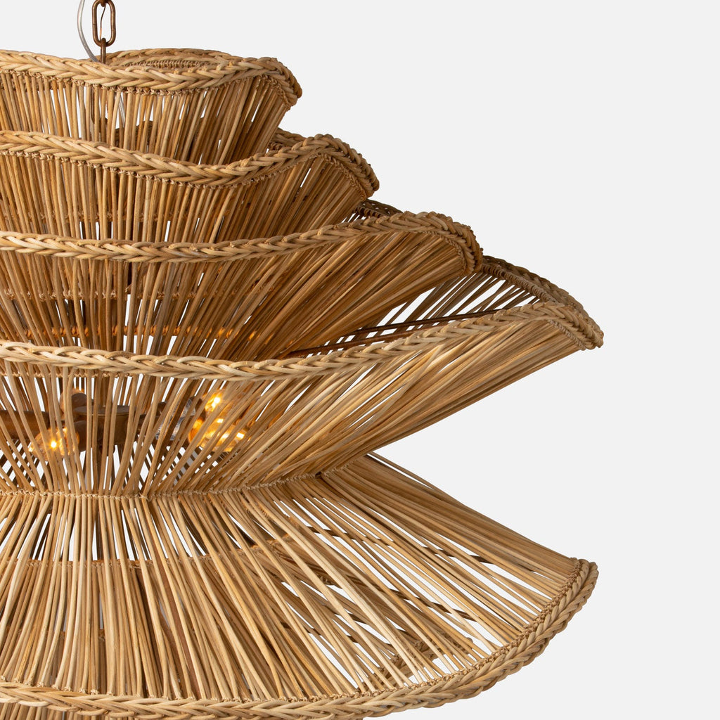Alondra Chandelier - Light House Co.