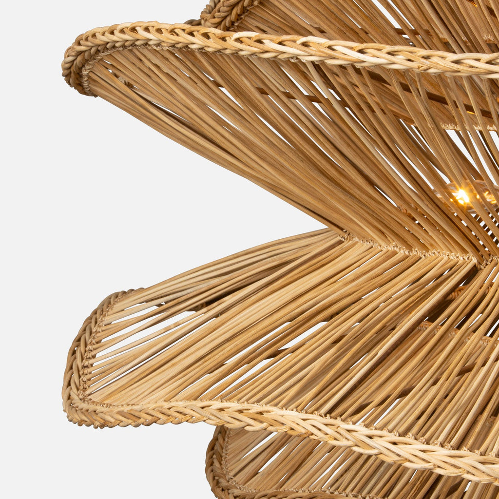 Alondra Chandelier - Light House Co.