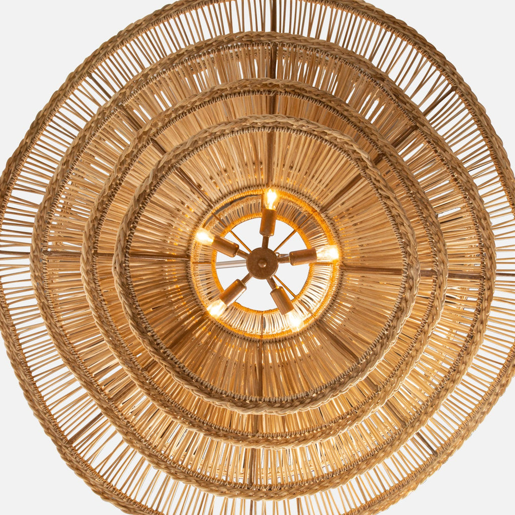 Alondra Chandelier - Light House Co.