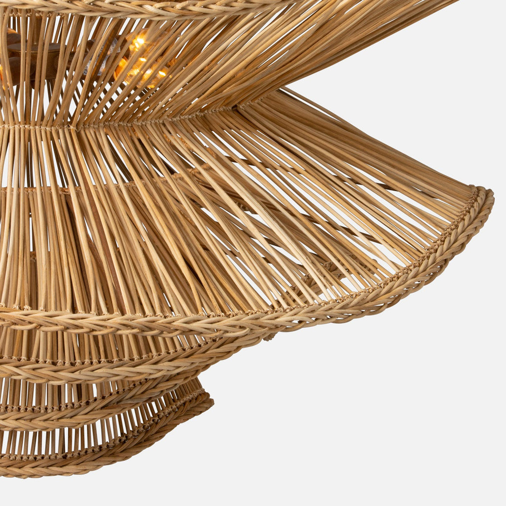Alondra Chandelier - Light House Co.