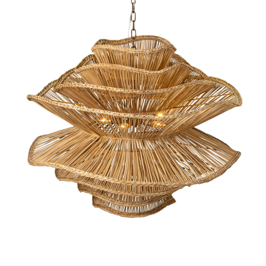 Alondra Chandelier - Light House Co.