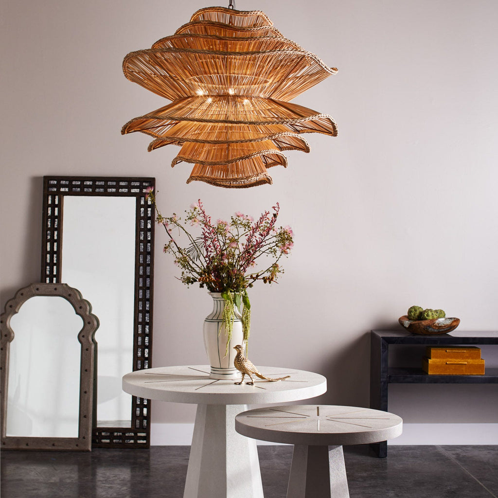 Alondra Chandelier - Light House Co.