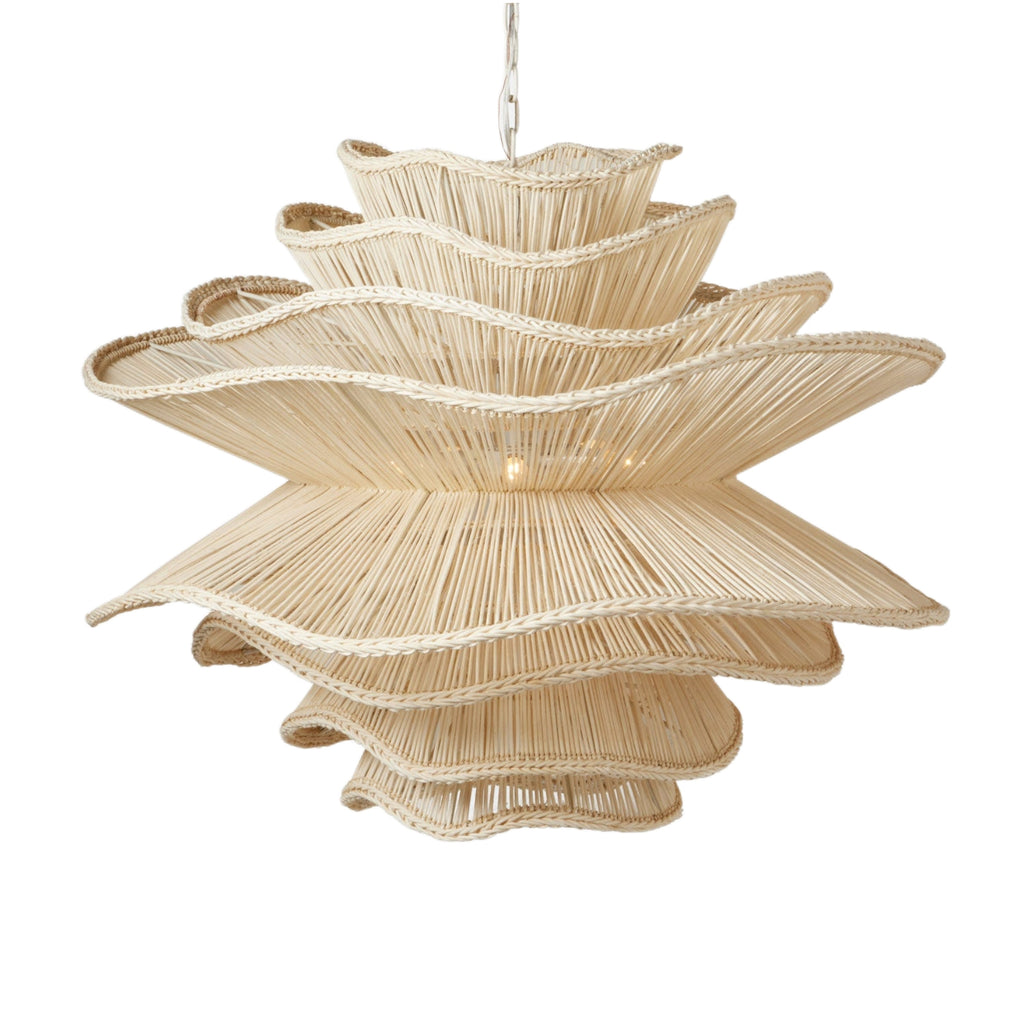 Alondra Chandelier - Light House Co.