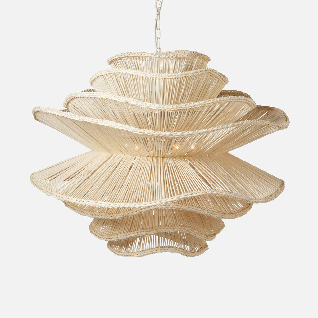 Alondra Chandelier - Light House Co.