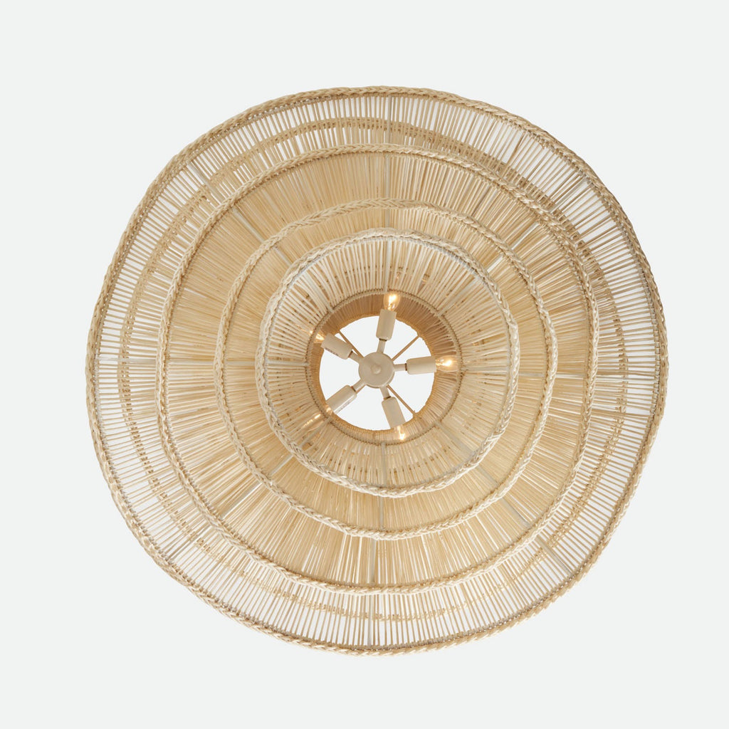 Alondra Chandelier - Light House Co.