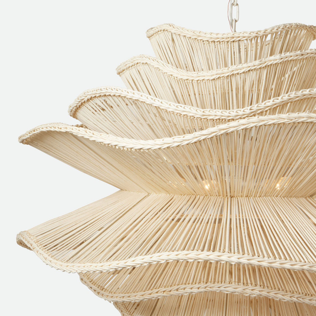 Alondra Chandelier - Light House Co.