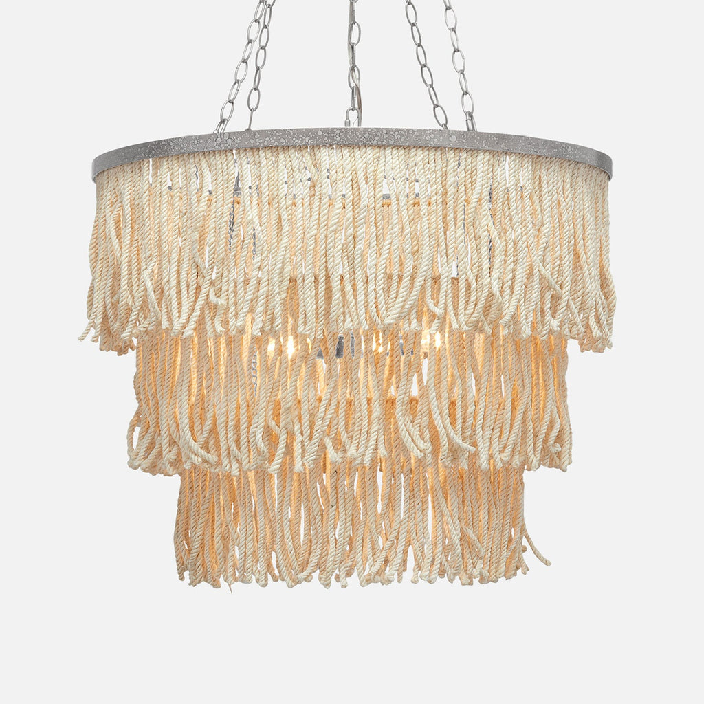 Arricka Chandelier - Light House Co.