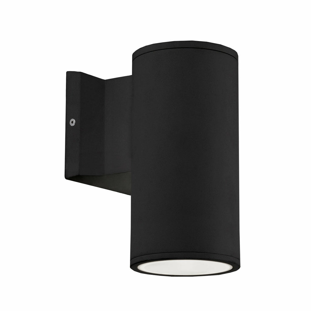 Nordic Sconce | Black - Light House Co.