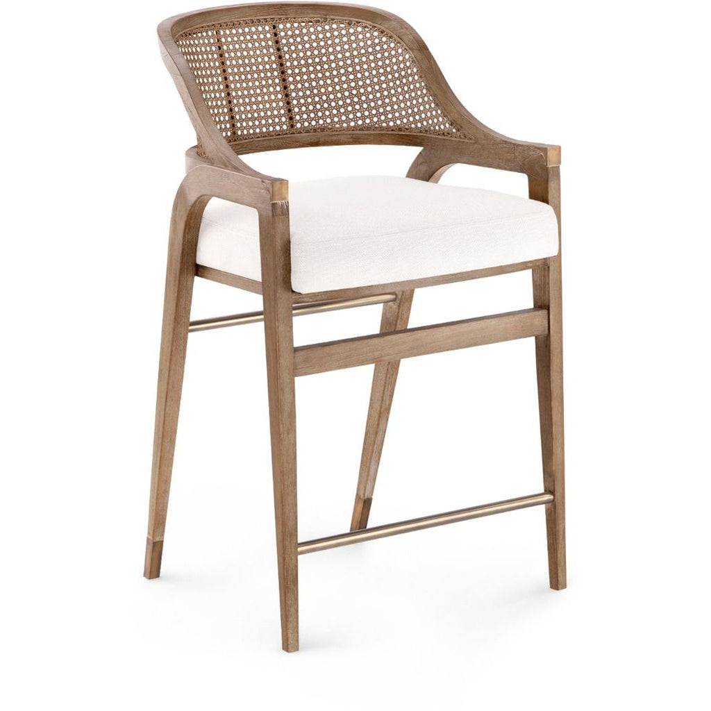 Edward Counter Stool - Light House Co.