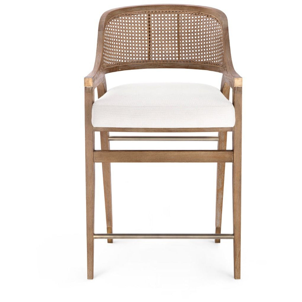 Edward Counter Stool - Light House Co.