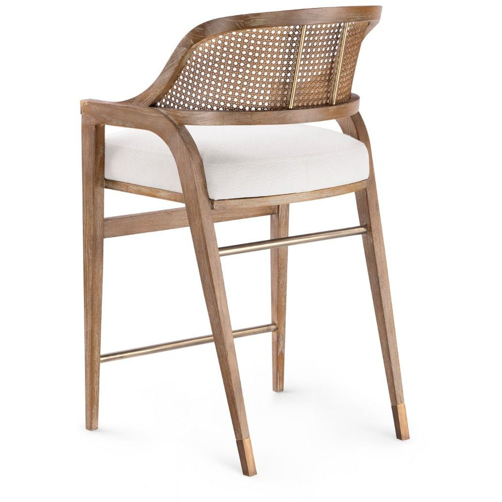Edward Counter Stool - Light House Co.