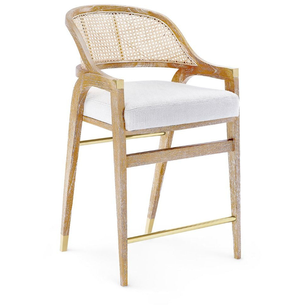 Edward Counter Stool - Light House Co.
