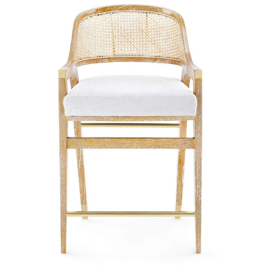 Edward Counter Stool - Light House Co.