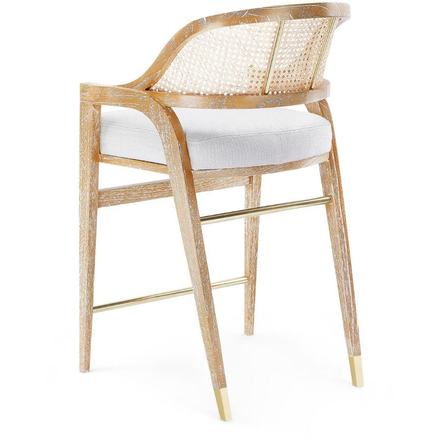 Edward Counter Stool - Light House Co.