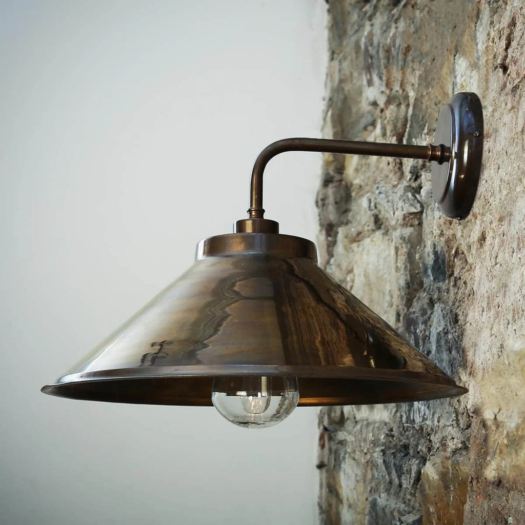 Nerissa Wall Light - Light House Co.