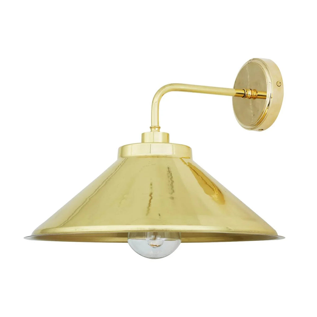 Nerissa Wall Light - Light House Co.