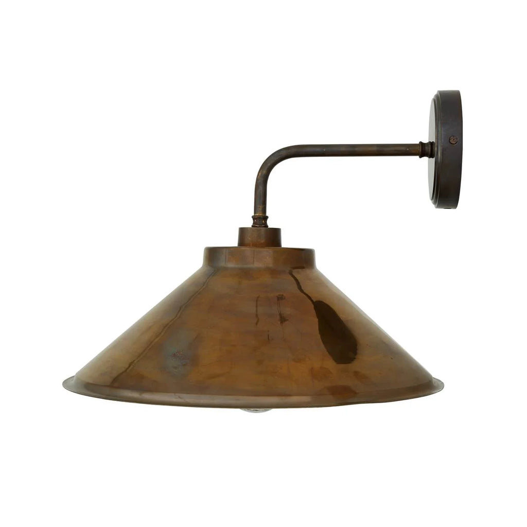 Nerissa Wall Light - Light House Co.