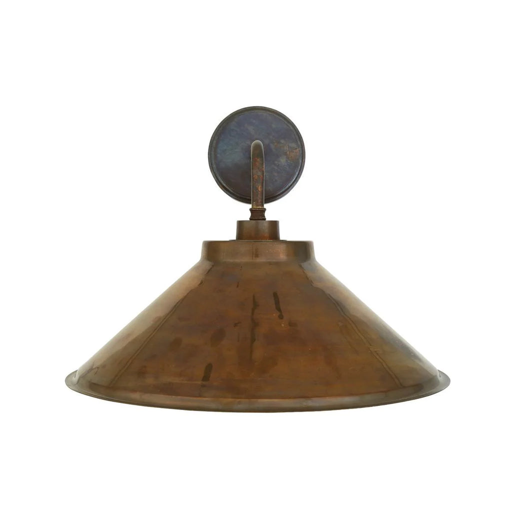 Nerissa Wall Light - Light House Co.