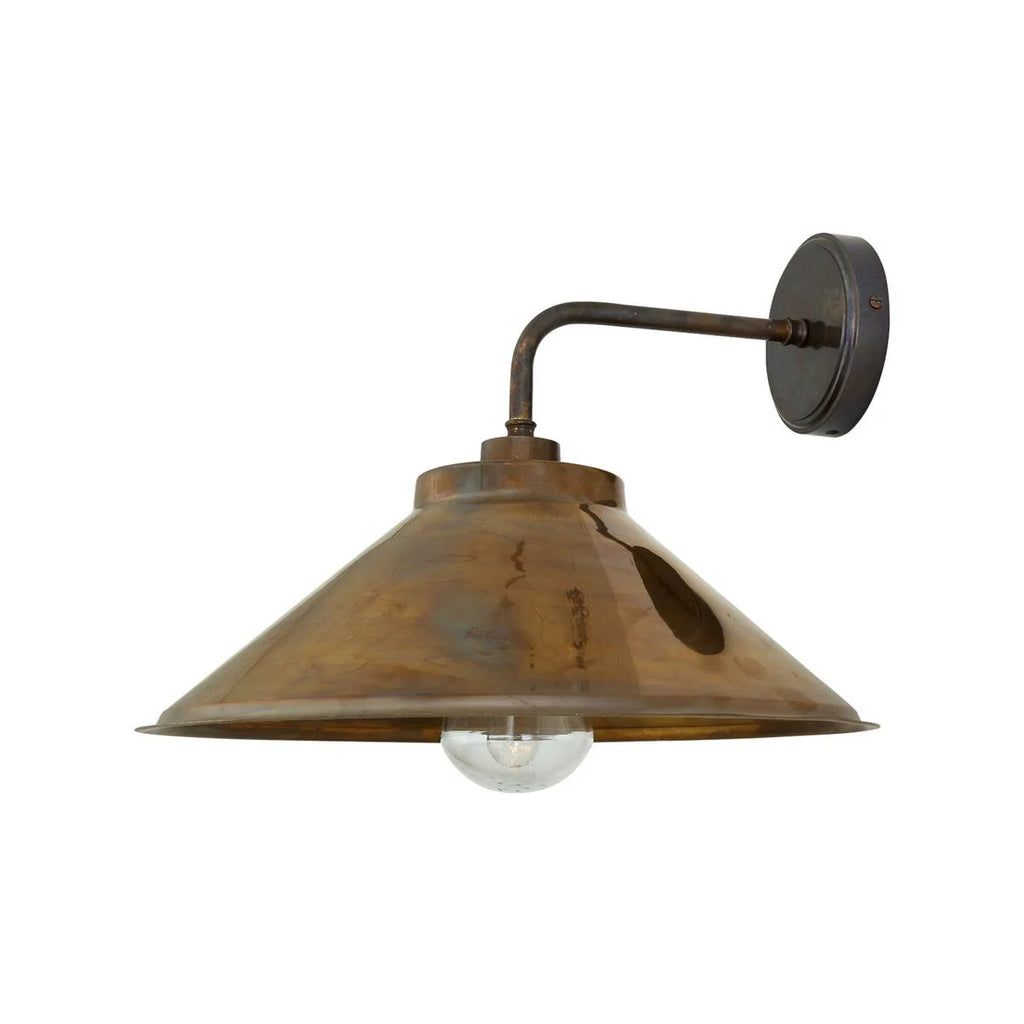 Nerissa Wall Light - Light House Co.
