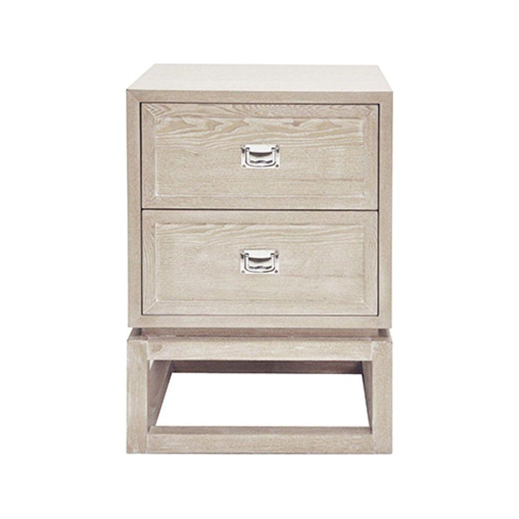 Oliver Side Table - Light House Co.