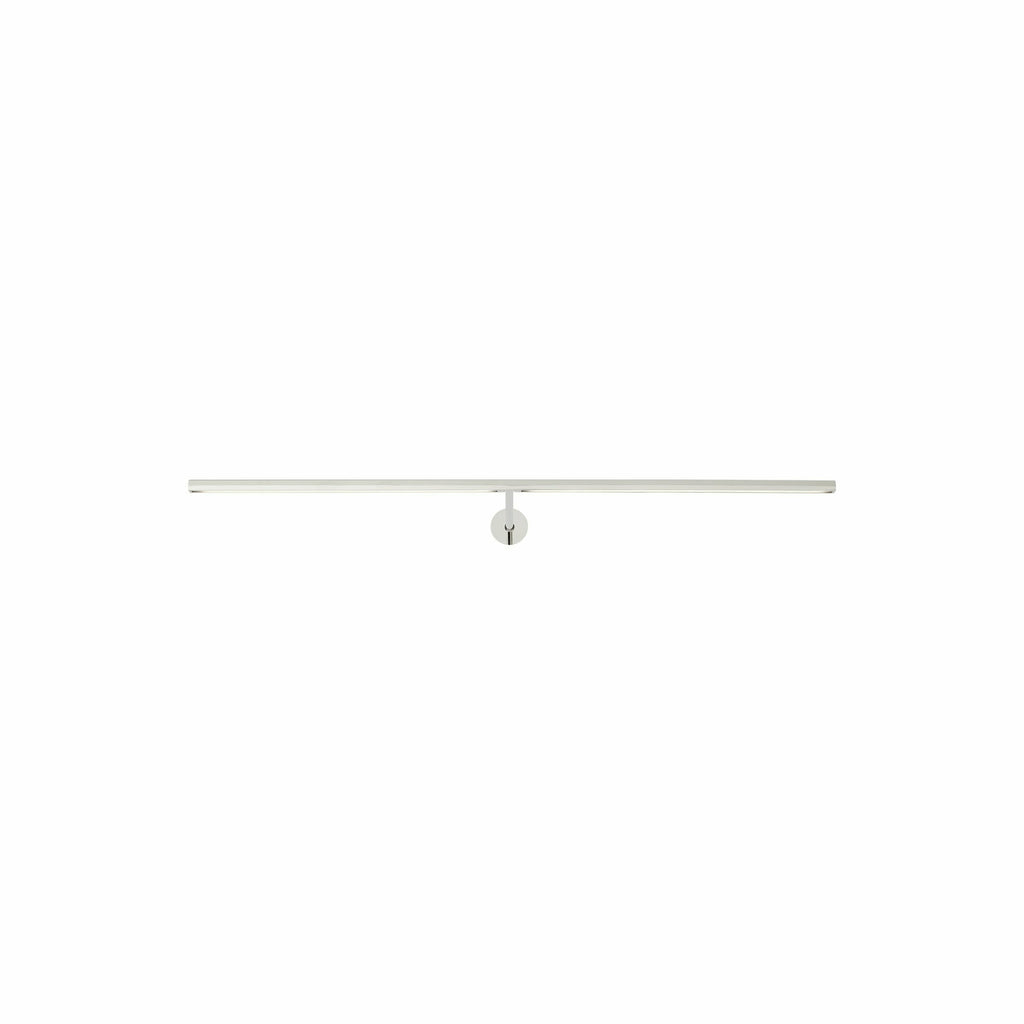Plural Faceted 30" Picture Light - Light House Co.